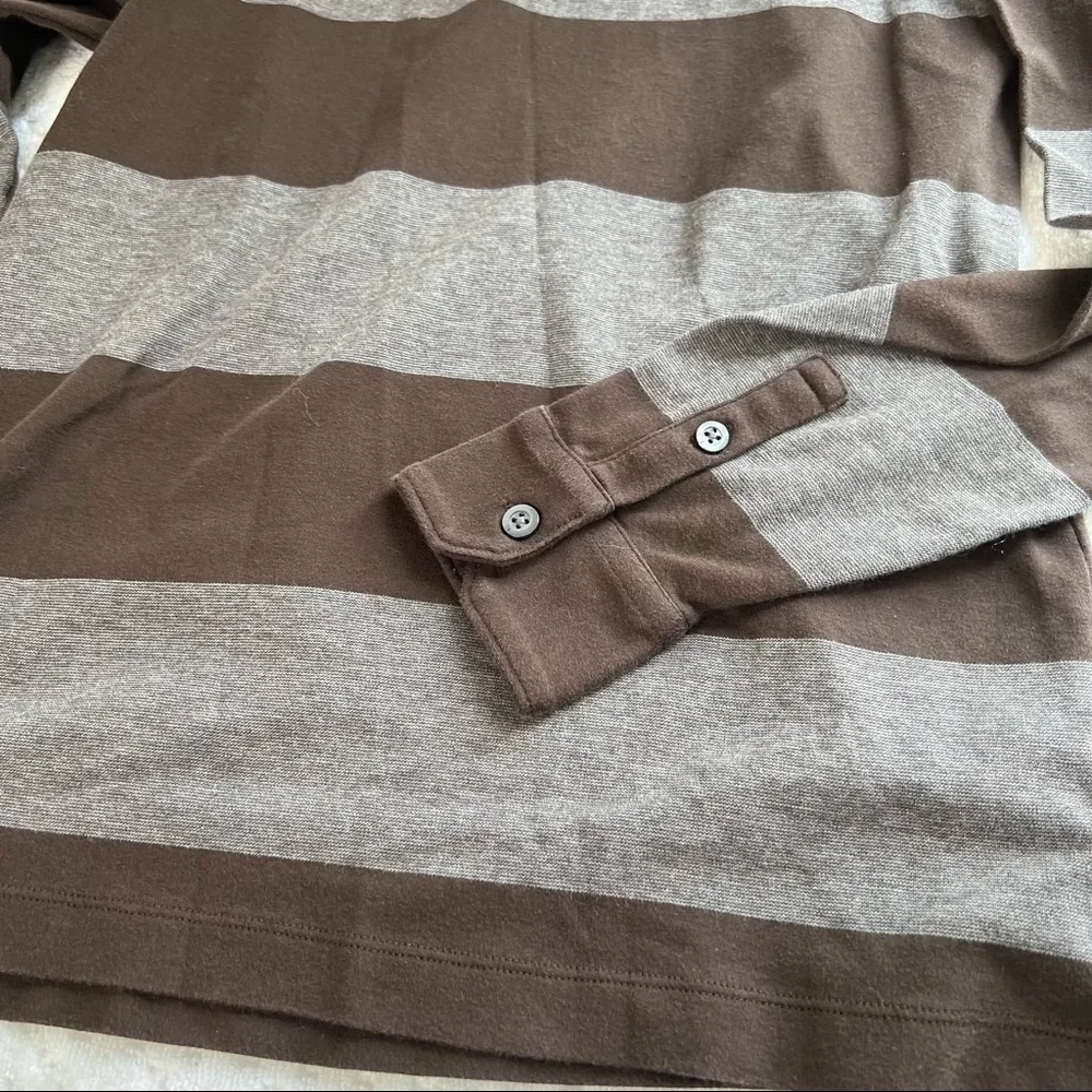 ! Banana Republic polo shirt